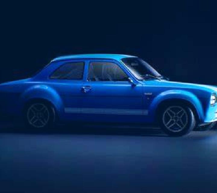 escort Revelles