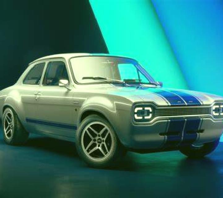 escort Revivka