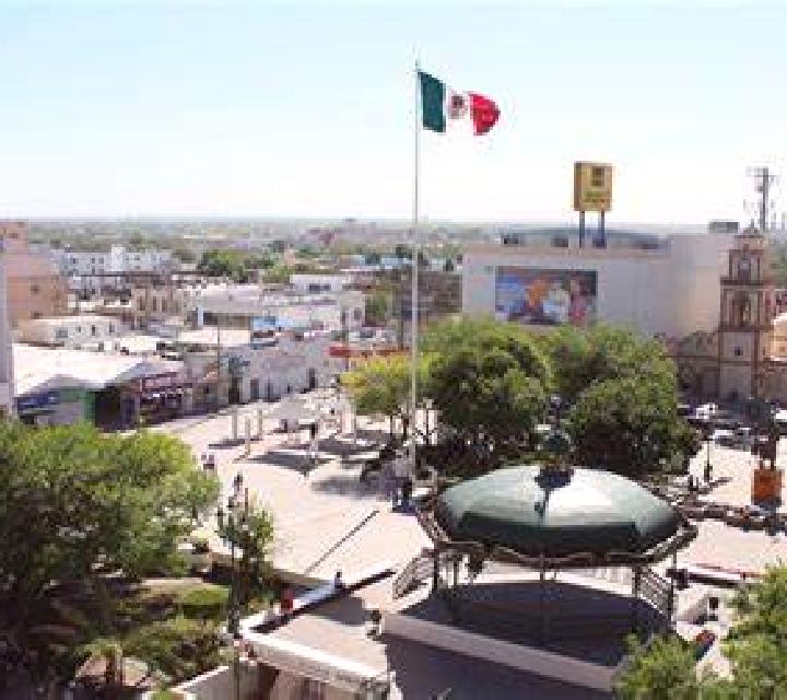 escort Reynosa