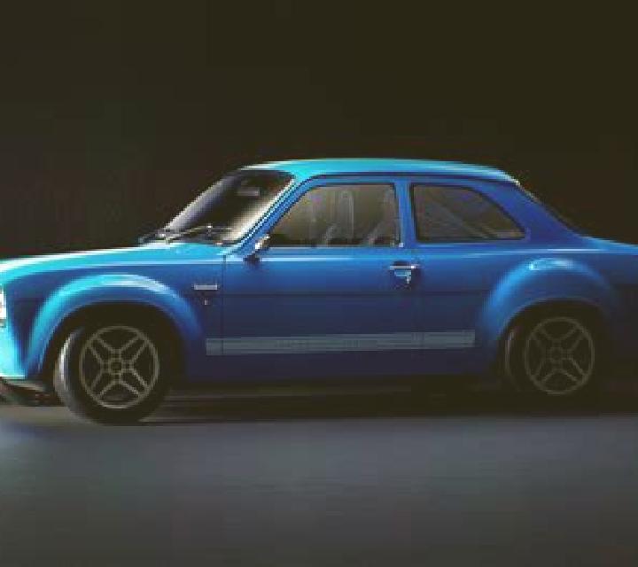 escort Rhinow