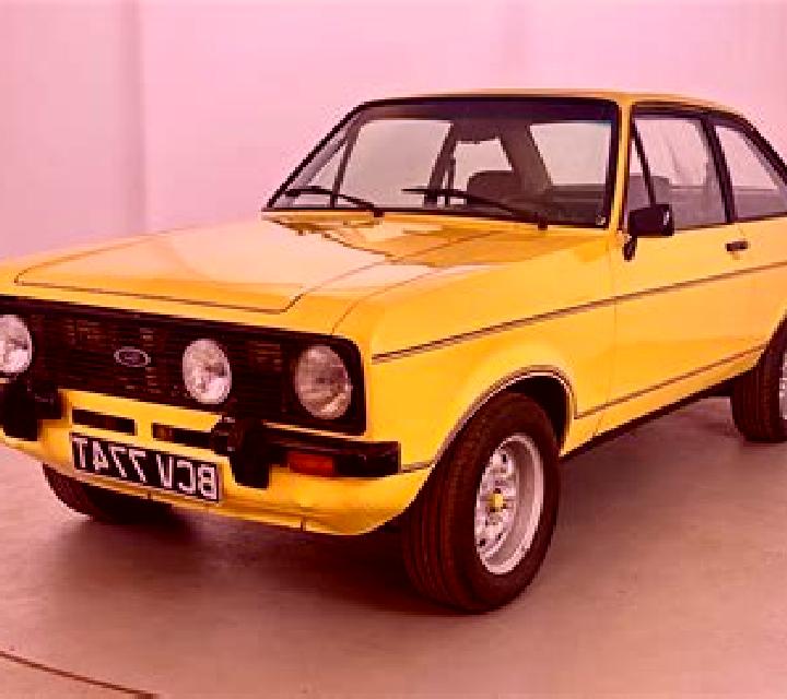 escort Rhyll