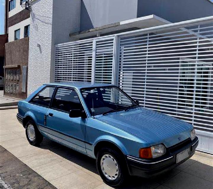 escort Ribeira Afonso