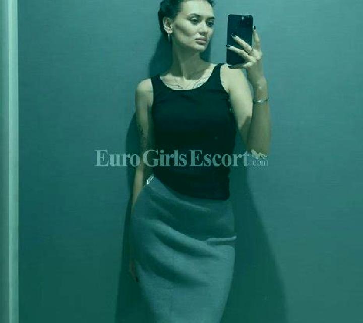 escort Rima