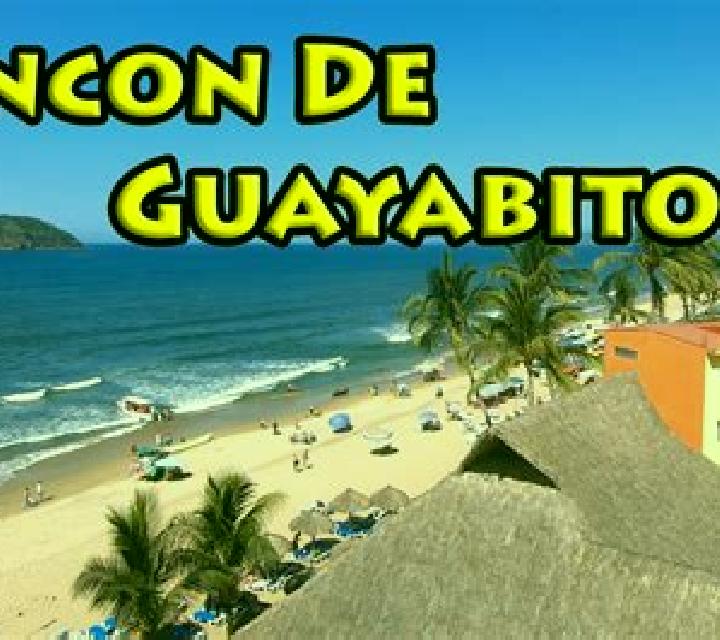 escort Rincon de Guayabitos