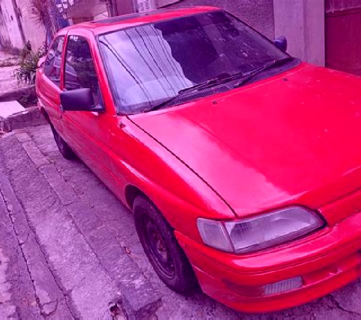 escort Rio Abajo