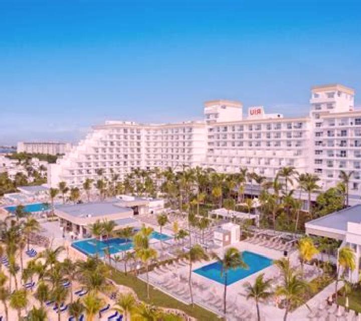 escort Rio Caribe