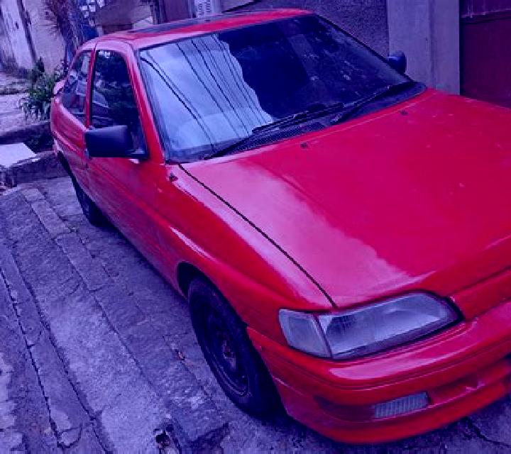 escort Rio Moreno