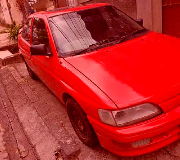 escort Rio Rico