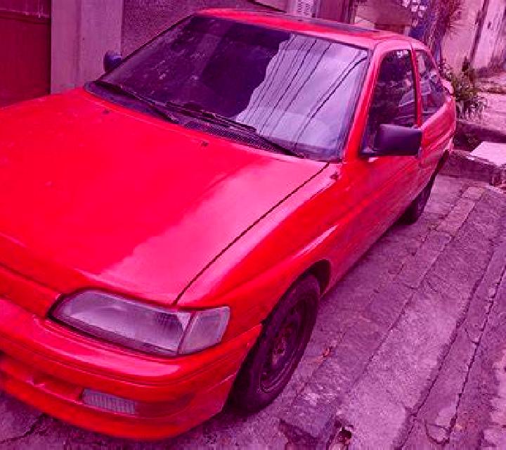 escort Rio Seco
