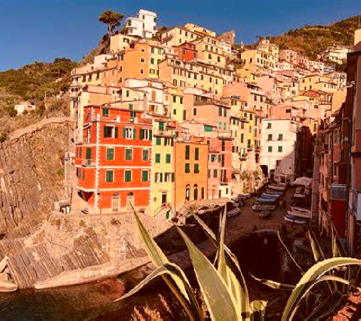 escort Riomaggiore
