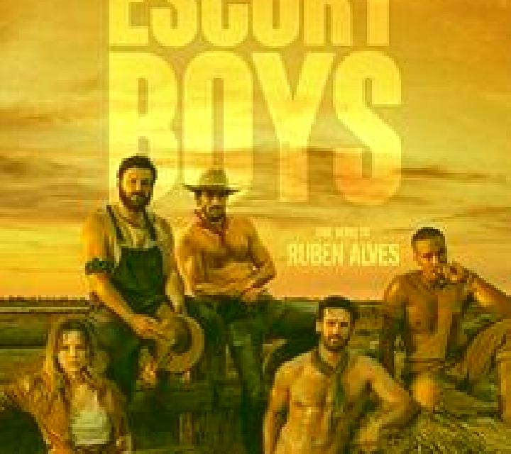 escort Rioverde
