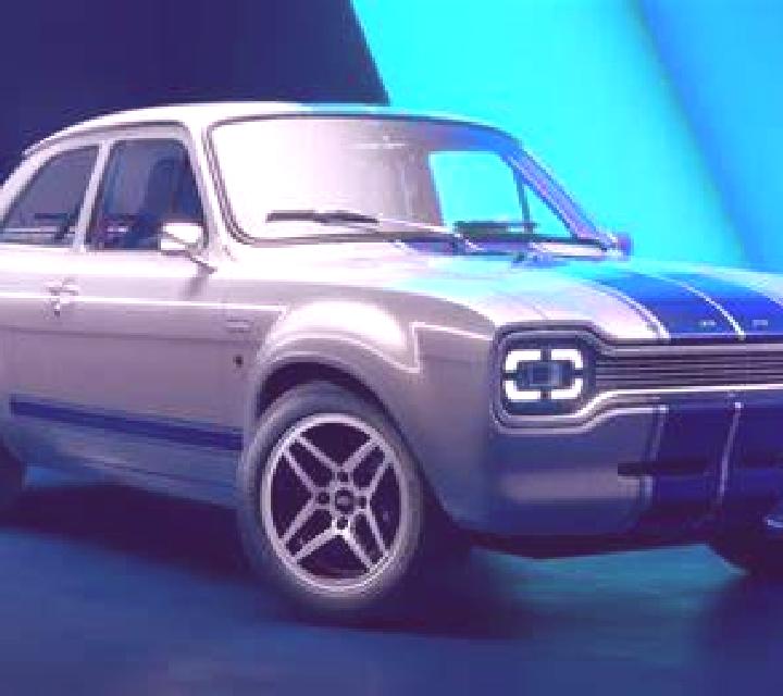 escort Ritzerau