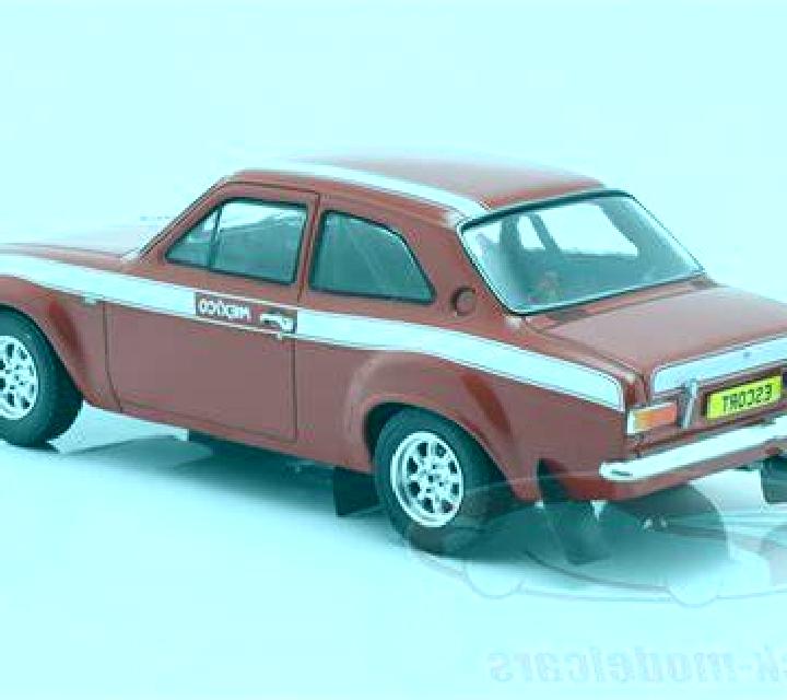 escort River Rouge