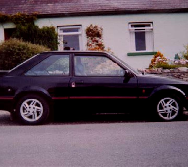 escort Riviera