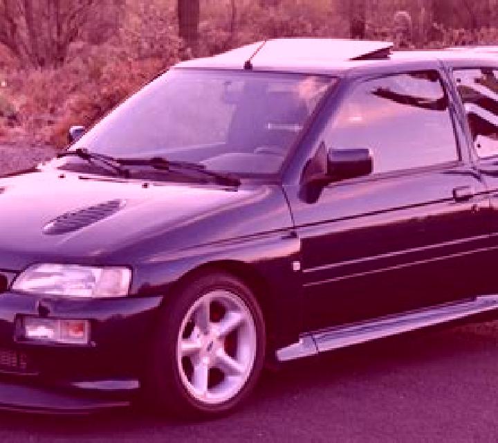 escort Rizovouni