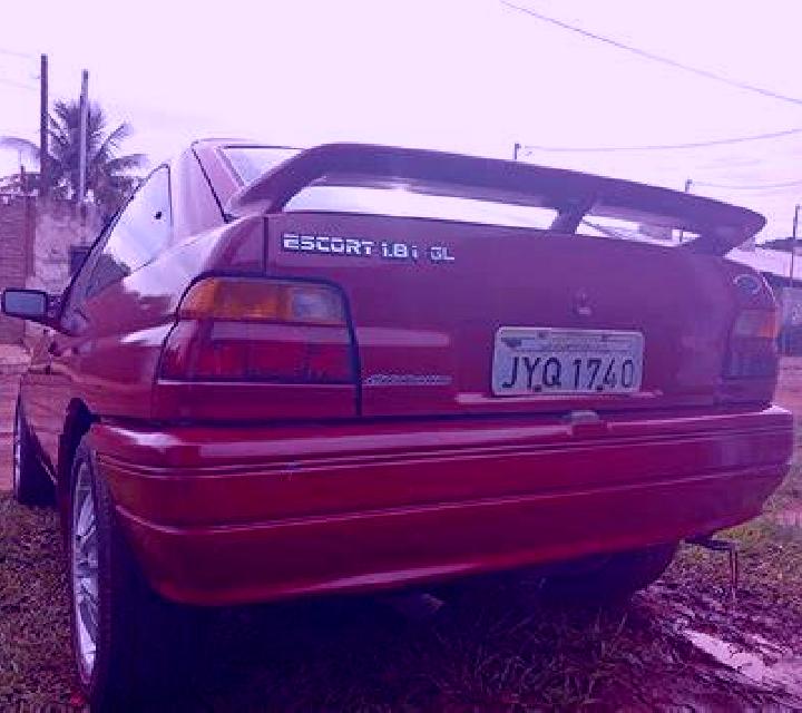 escort Roblada Grande