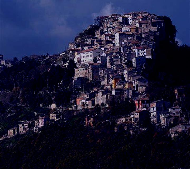 escort Rocca Canterano