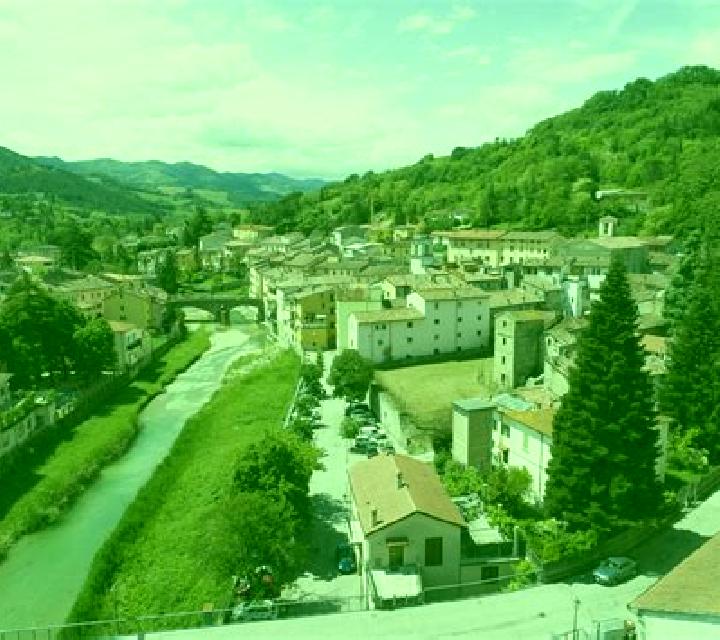 escort Rocca San Casciano