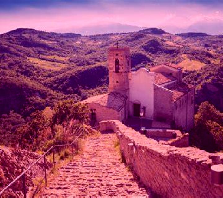 escort Roccascalegna