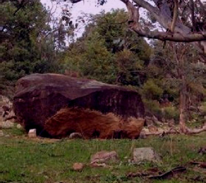 escort Rock