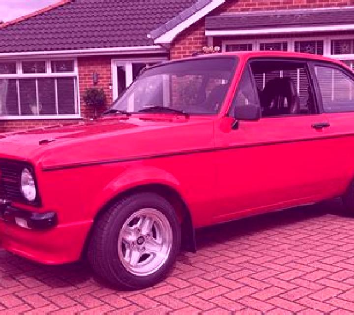 escort Rodsley
