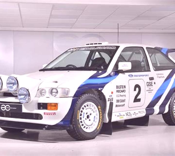 escort Roncobello