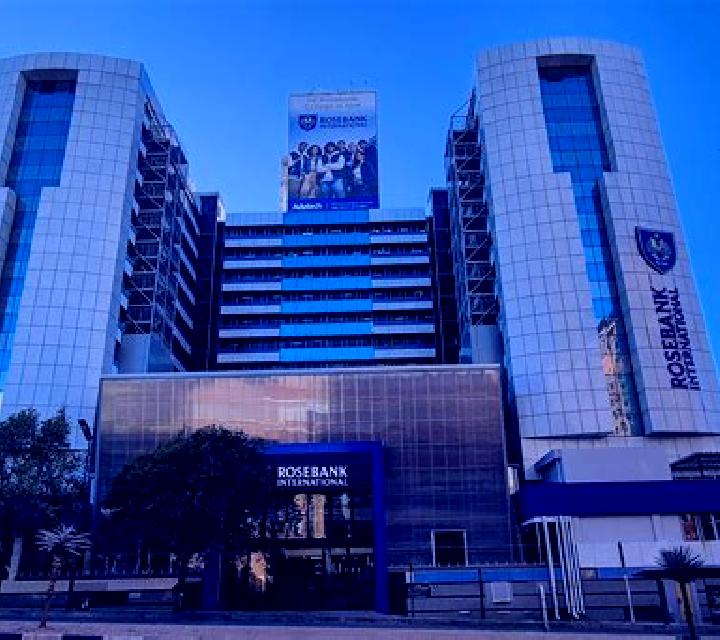 escort Rosebank