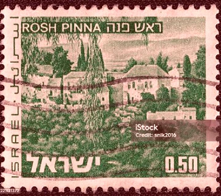 escort Rosh Pinna