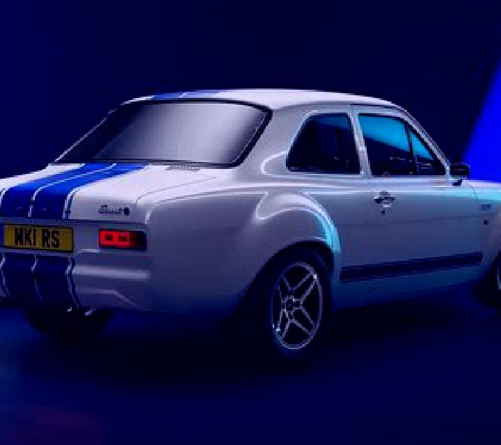 escort Rossford