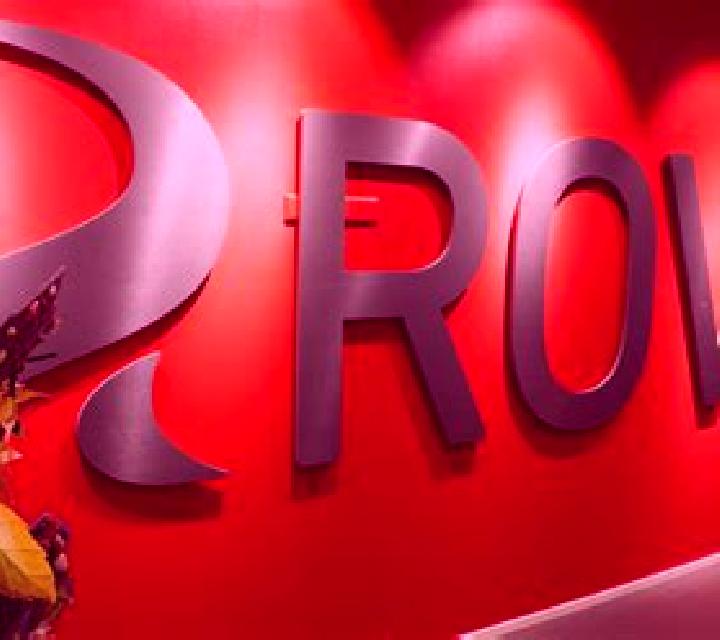 escort Rovio
