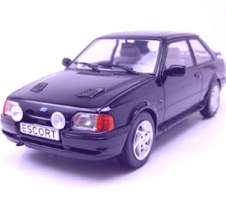 escort Royal Center