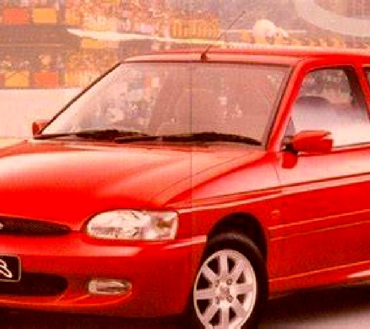 escort Rubiana