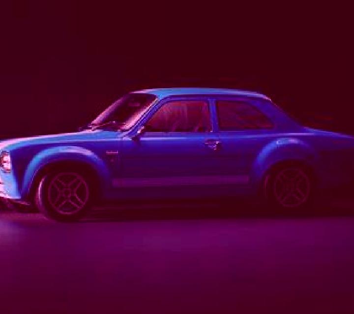 escort Rubineia