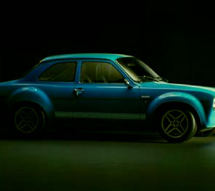 escort Ruderswil