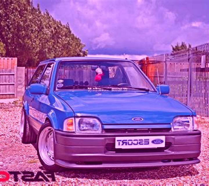 escort Rukgaruk