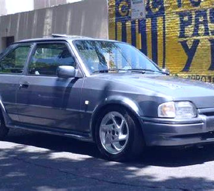 escort Sacapuc
