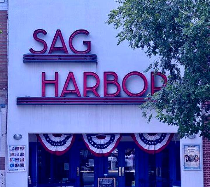 escort Sag Harbor