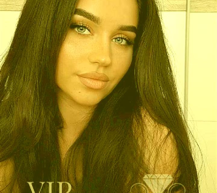 escort Saimbeyli