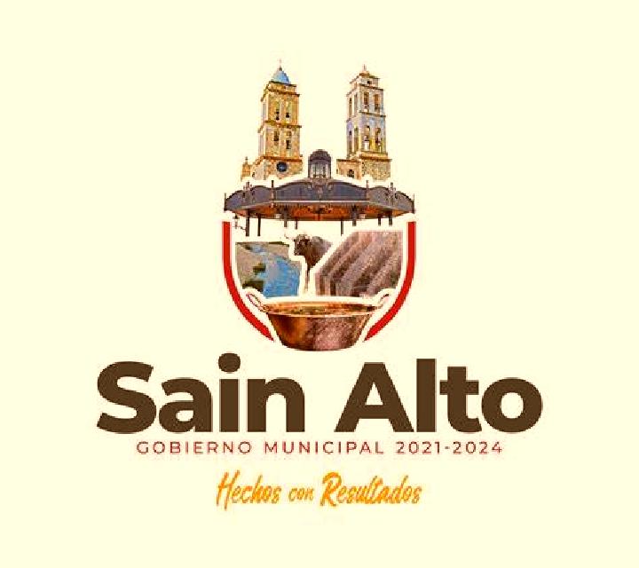 escort Sain Alto