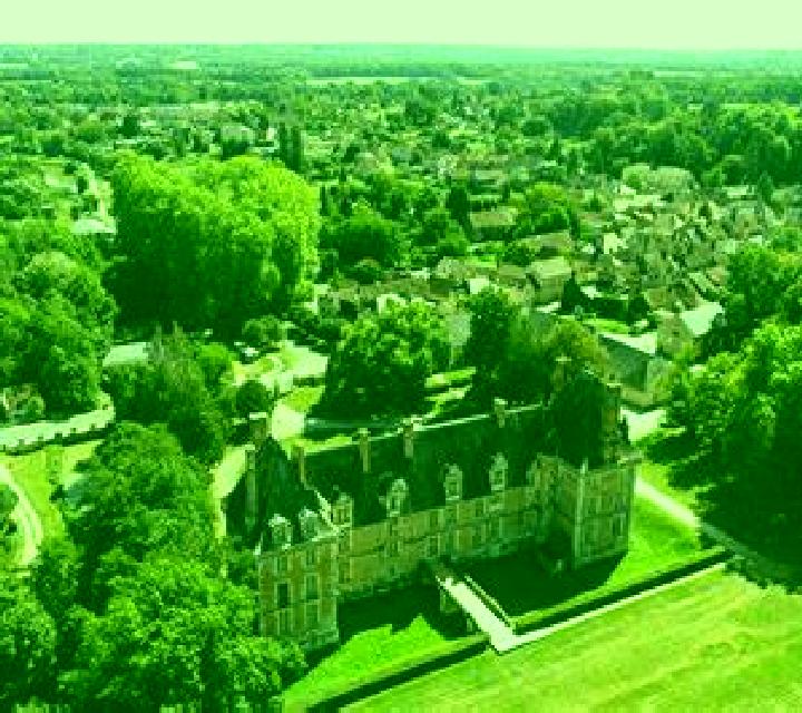 escort Saint-Amand