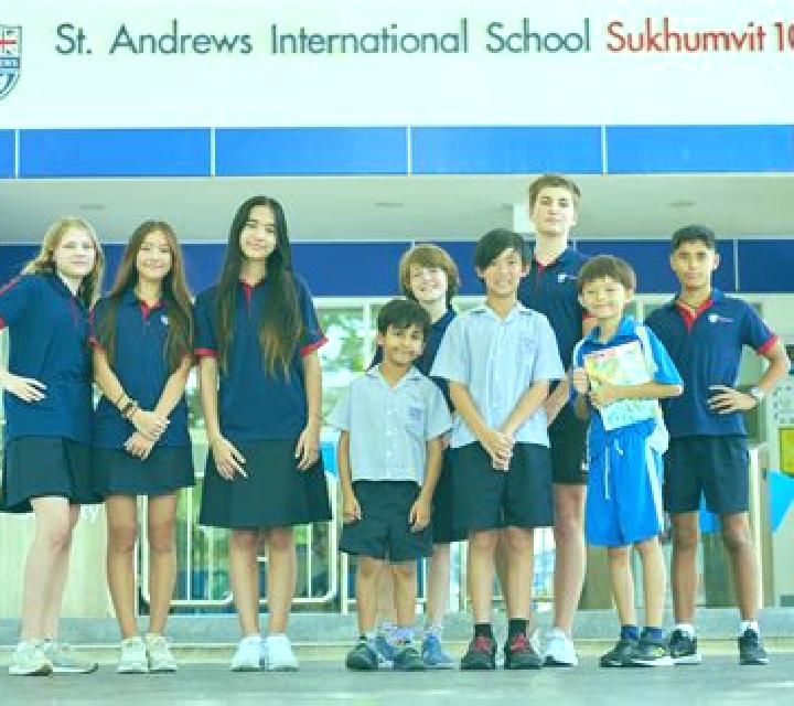 escort Saint Andrews