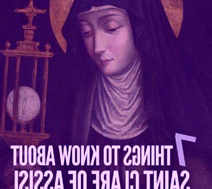 escort Saint Clare