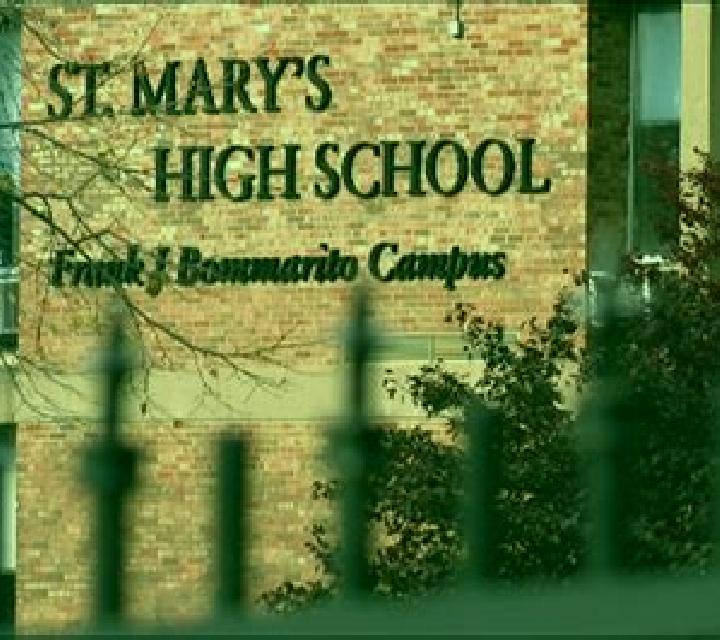 escort Saint Marys