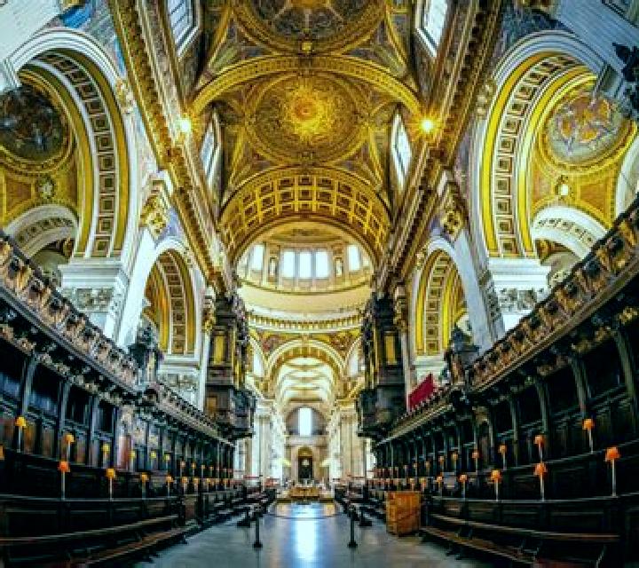 escort Saint Paul s