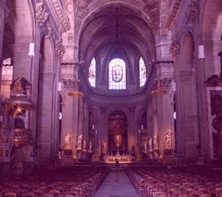 escort Saint-Sulpice