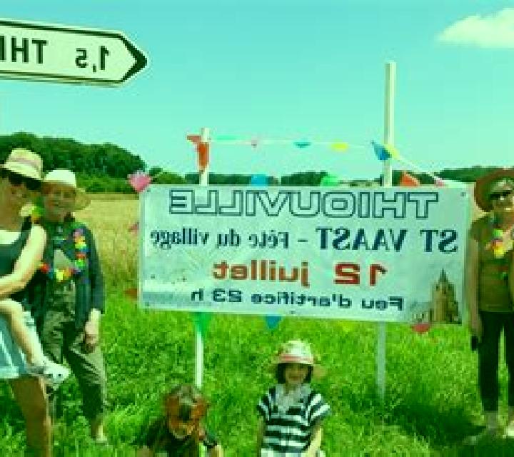 escort Saint-Vaast