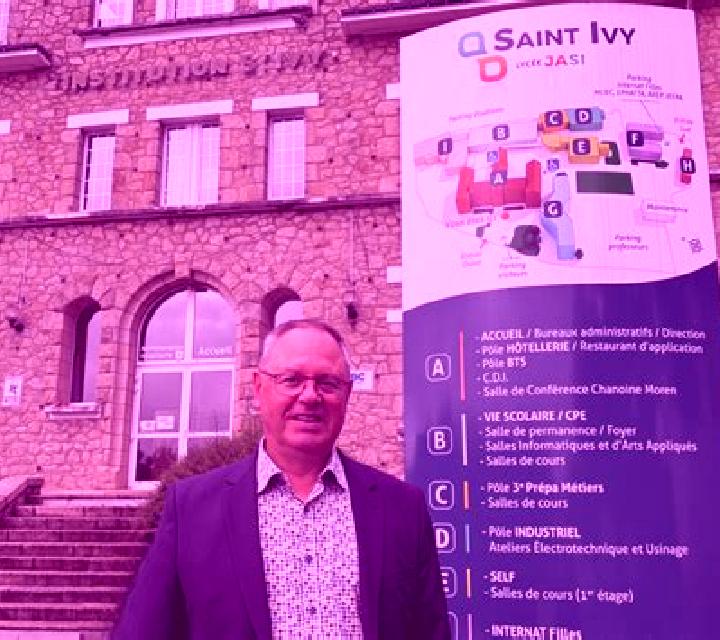 escort Saint-Yvi