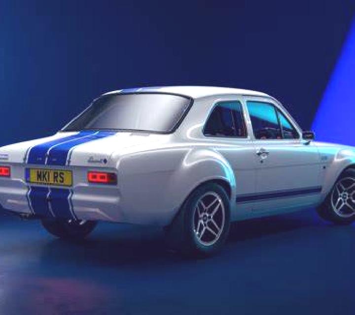 escort Salani