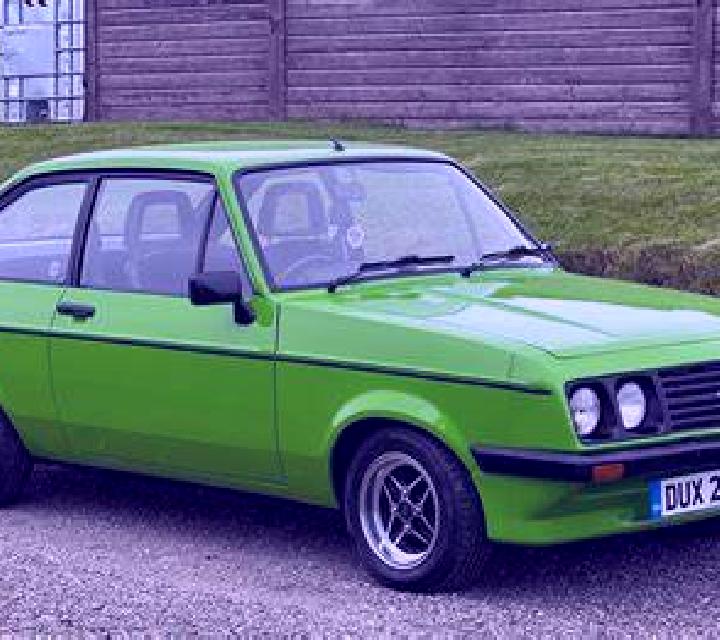 escort Salatig