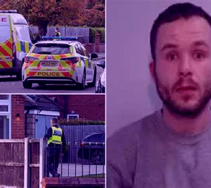escort Salford